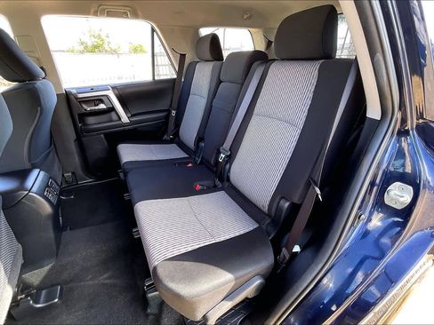 Used 2024 Toyota 4Runner SR5 image 20