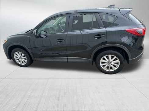 Used 2014 MAZDA CX-5 Touring w/ Bose/Moonroof Package image 5