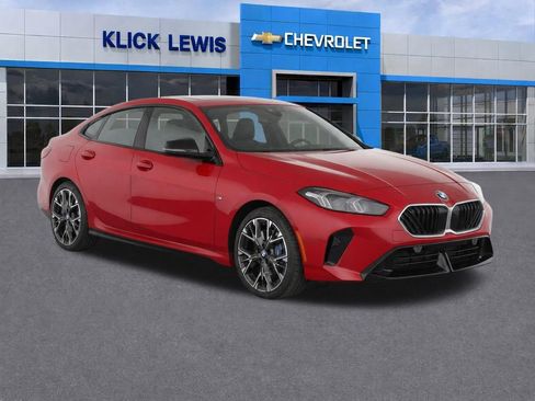 Used 2026 BMW 228i xDrive AWD/4WD image 1