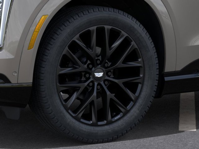 New 2026 Cadillac Escalade IQ Sport 1 w/ LPO, ONYX Package AWD/4WD image 10