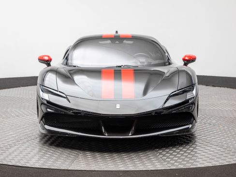 Certified 2023 Ferrari SF90 Stradale image 9