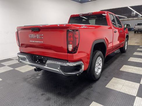 New 2026 GMC Sierra 1500 Pro w/ Pro Value Package image 4