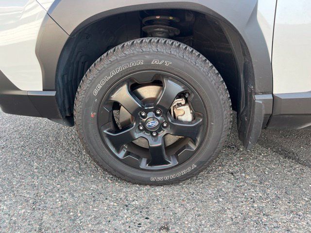 Used 2025 Subaru Forester Wilderness AWD/4WD image 10