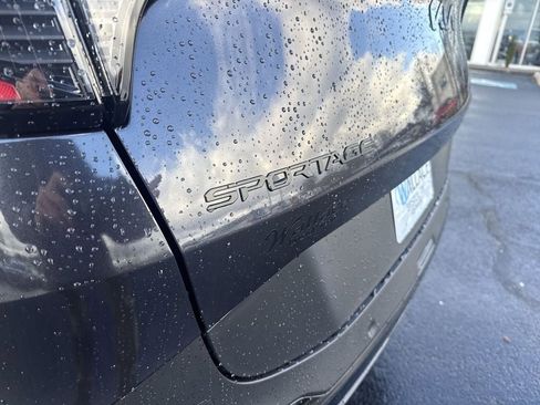 New 2026 Kia Sportage X-Line w/ X-Line Premium Package image 7