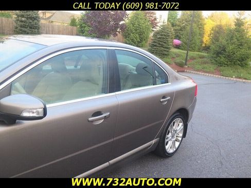 Used 2007 Volvo S80 V8 image 22
