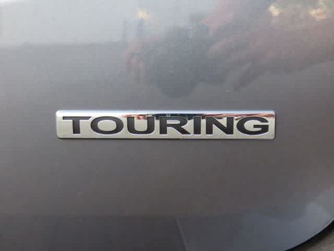 New 2026 Honda Odyssey Touring image 14