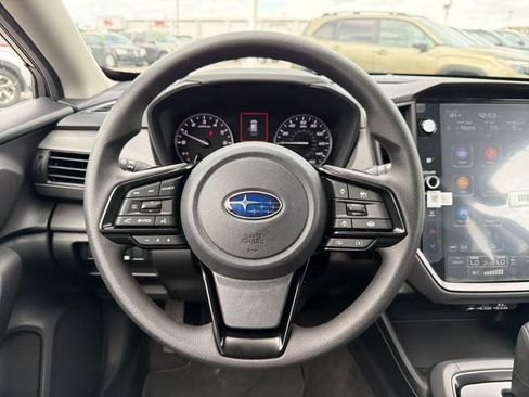 New 2026 Subaru Crosstrek 2.0i Premium image 10