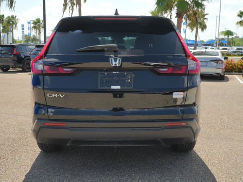Used 2024 Honda CR-V EX-L image 6