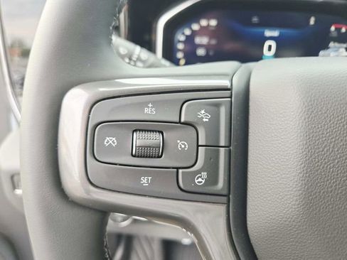 New 2026 Chevrolet Silverado 3500 High Country w/ High Country Premium Package AWD/4WD image 20