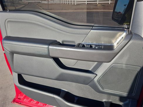 Used 2024 Ford F150 XLT w/ Equipment Group 302A MID image 27