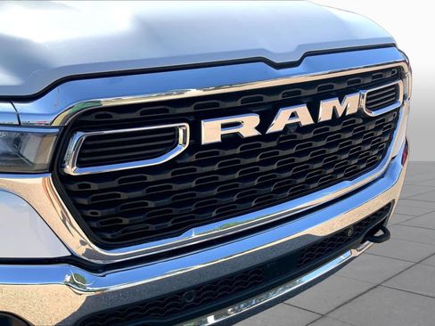 Used 2025 RAM 1500 Lone Star AWD/4WD image 36