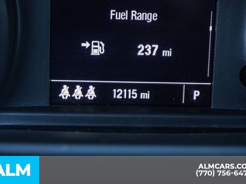 Used 2024 GMC Sierra 1500 Pro w/ Pro Value Package image 56