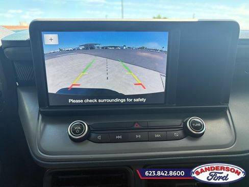 Used 2023 Ford Maverick XL FWD image 18