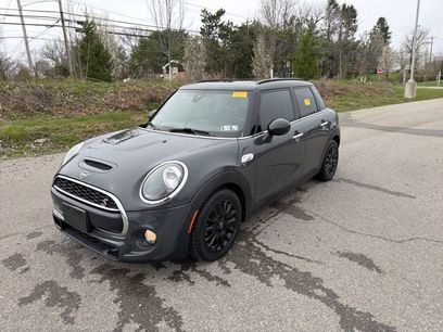 Used 2019 MINI Cooper S