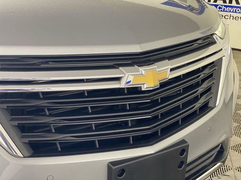 Used 2024 Chevrolet Equinox LT w/ LPO, Floor Liner Package FWD image 36
