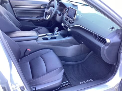 Used 2020 Nissan Altima 2.5 S image 10