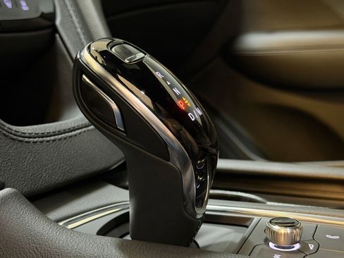 Certified 2023 Cadillac XT5 Luxury image 15