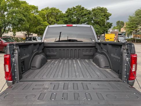 Used 2023 Ford F150 XLT w/ Equipment Group 302A High AWD/4WD image 30