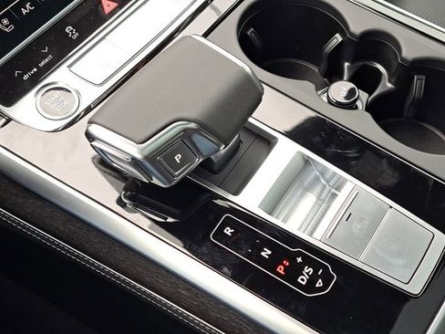 New 2026 Audi Q8 Premium Plus AWD/4WD image 16