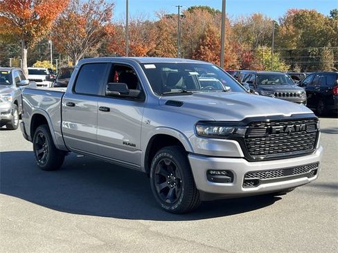 New 2026 RAM 1500 Big Horn image 13