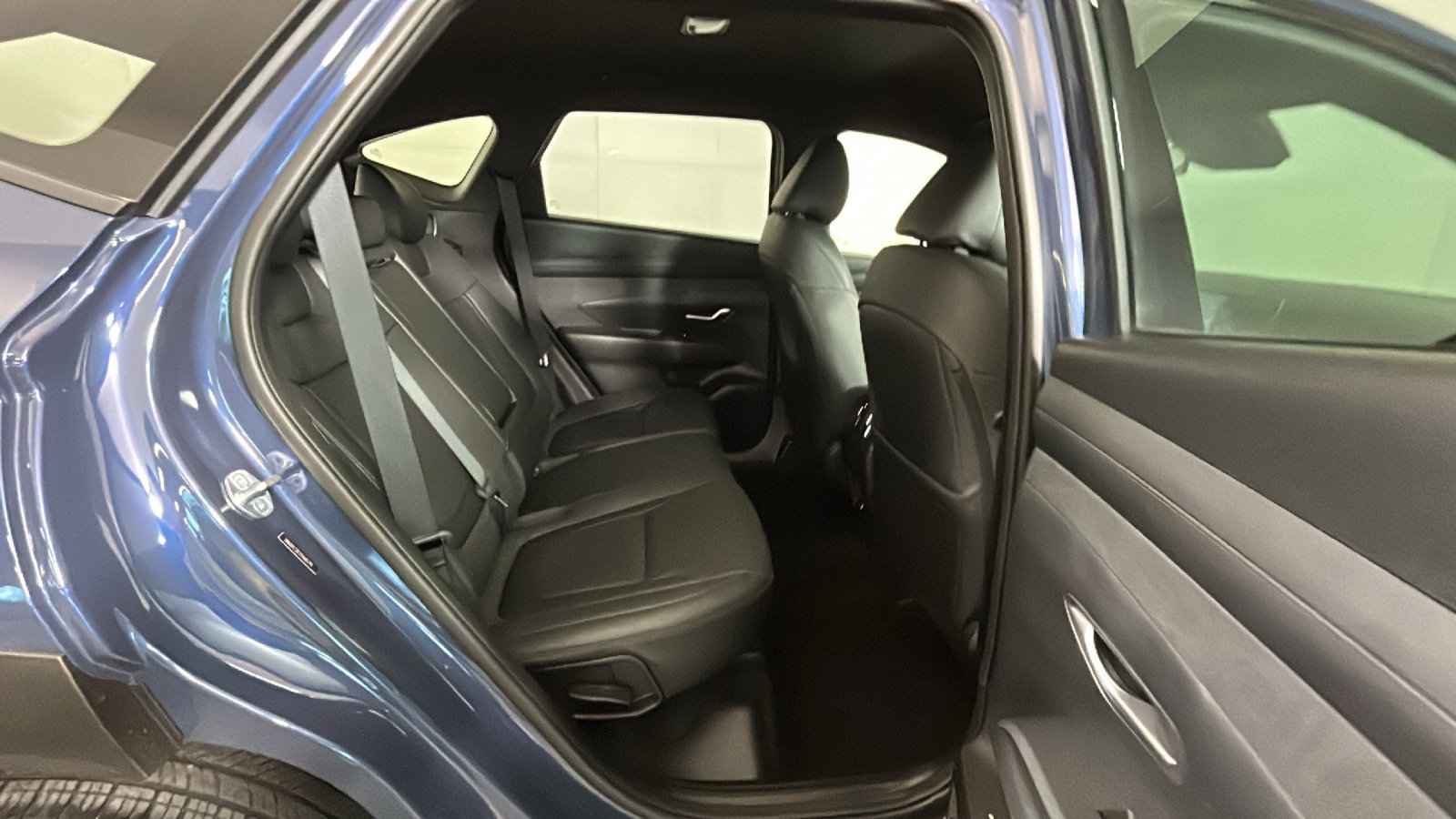 Certified 2026 Hyundai Tucson XRT AWD/4WD image 36