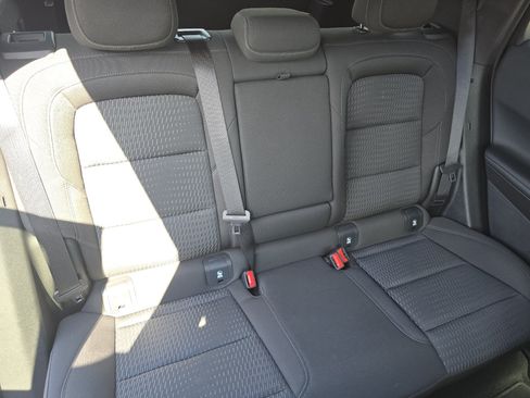 Used 2025 Chevrolet Equinox LT FWD image 26