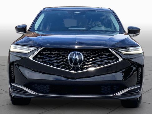 Used 2026 Acura MDX SH-AWD image 4