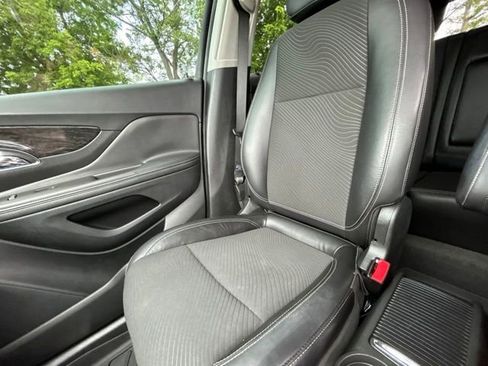 Used 2014 Buick Encore FWD image 46
