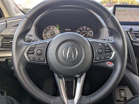 Used 2024 Acura RDX w/ Technology Package image 28