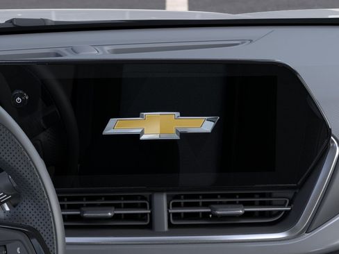 New 2026 Chevrolet Trax LT image 20