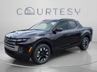 New 2027 Hyundai Santa Cruz SEL FWD 360° Tour
