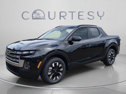 New 2027 Hyundai Santa Cruz SEL FWD image 1