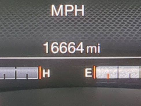 Certified 2022 Jeep Renegade Latitude AWD/4WD image 31
