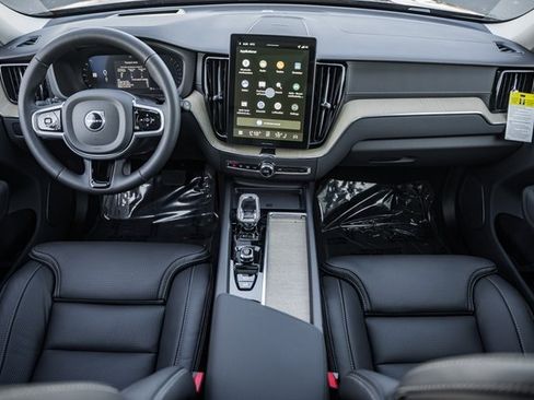 New 2026 Volvo XC60 B5 Ultra w/ Protection Package Premier image 20