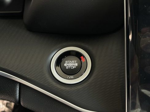 New 2026 Jeep Grand Cherokee L Laredo RWD image 13