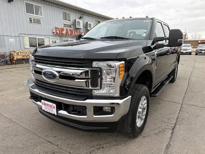 Used 2017 Ford F250 XLT w/ XLT Value Package