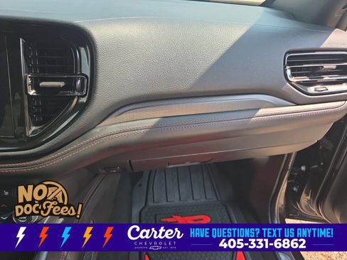 Used 2023 Dodge Durango R/T AWD/4WD image 43