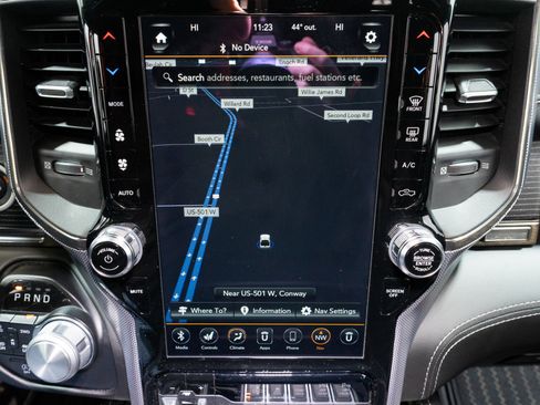 Used 2020 RAM 1500 Limited image 22