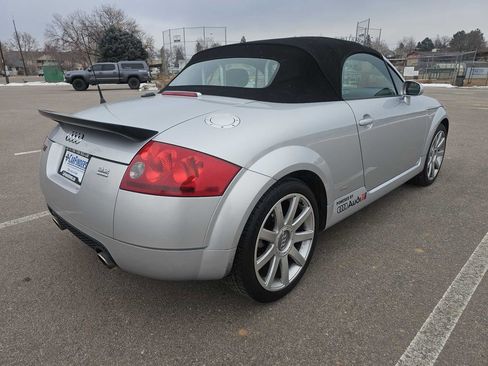 Used 2005 Audi TT 3.2 image 5