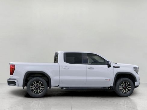 New 2026 GMC Sierra 1500 AT4 w/ AT4 Premium Package AWD/4WD image 79