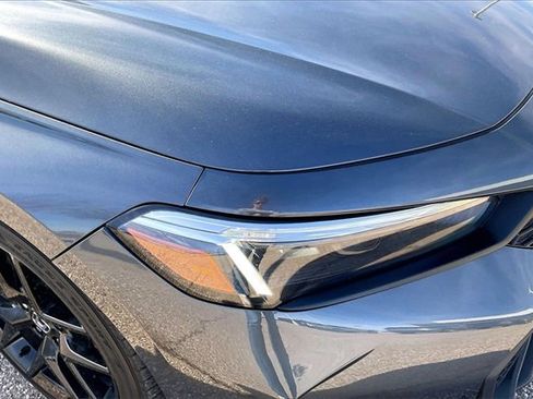 Used 2025 Honda Civic Sport image 26