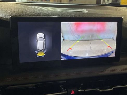 Used 2024 Dodge Hornet R/T Plus image 31