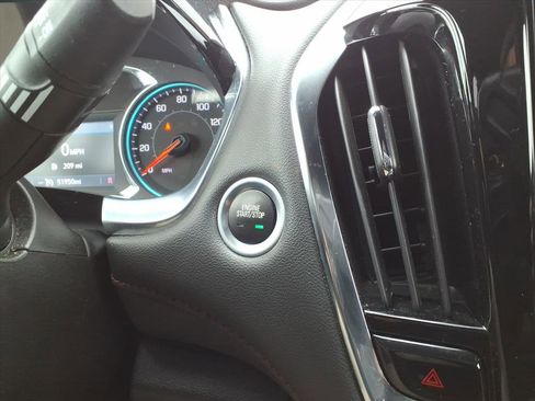 Certified 2023 Chevrolet Traverse RS w/ LPO, Floor Liner Package image 28