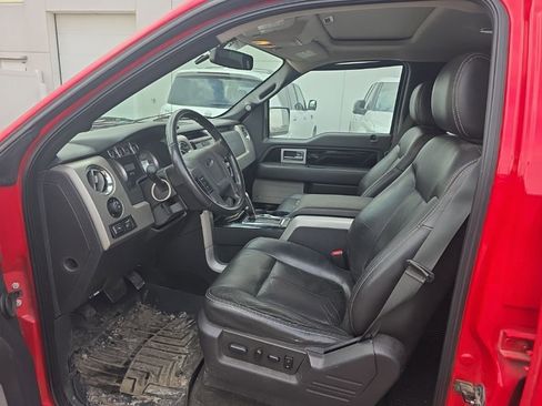 Used 2010 Ford F150 FX4 image 10