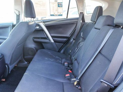 Used 2018 Toyota RAV4 XLE image 23