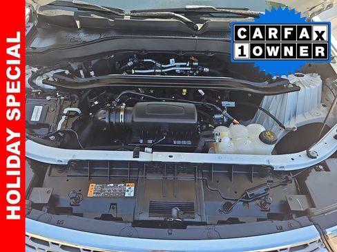 Used 2023 Ford Explorer Limited image 34