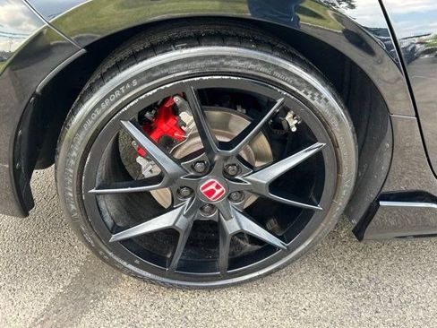 Used 2023 Honda Civic Type R image 50