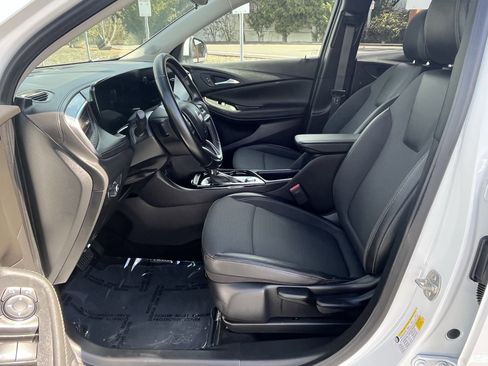 Used 2024 Buick Encore GX Preferred FWD image 10
