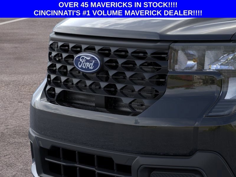 New 2026 Ford Maverick XLT w/ XLT Luxury Package FWD image 18
