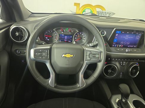 Certified 2022 Chevrolet Blazer LT image 14